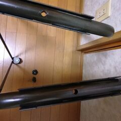 ヤマハ🌸キーボードスタンドの画像