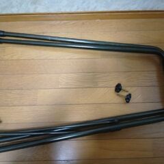 ヤマハ🌸キーボードスタンドの画像