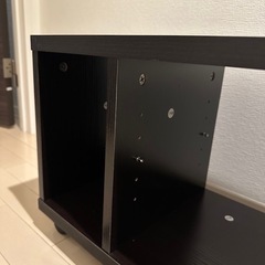 テレビボードの画像