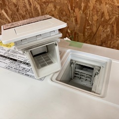 300 送料設置無料　日立　ドラム式洗濯機　11㌔　乾燥機能付き　小型　一人暮らしの画像