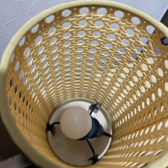 照明ライトの画像