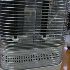 （1台限り★ジモティー特典あり★人感センサー付きの）コロナ　遠赤外線ストーブ　２０２０年製　DH-1220R　シルバー　　高く買取るゾウ八幡東店の画像