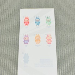 ラブブ　エナジー　LOVE
の画像