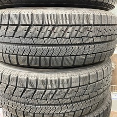 セレナタイヤの画像