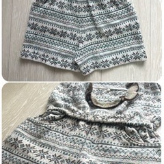 95cm 2点セットの画像