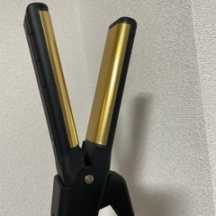 強力！サロン仕様　Wigoアイロンストレートへアアイロン の画像