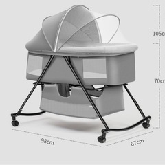 ベビーベットの画像