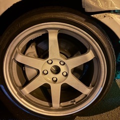 車両交換も受け付けます！レクサスis350！の画像