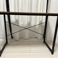 デスク 机 パソコン ゲーム オフィス テーブルの画像