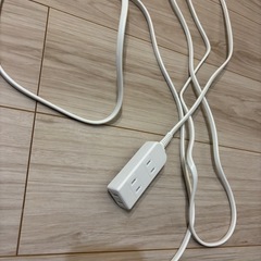 コード類の画像