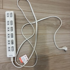 コード類の画像