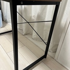 デスク 机 パソコン ゲーム オフィス テーブルの画像