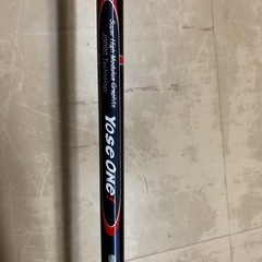 YOSEONE！　スーパーマルチウェッジ56°の画像