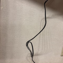 液晶TV  REGZA37型　壁付けの画像