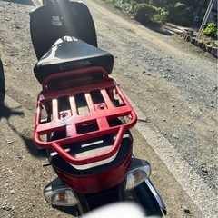 HONDA Cross Cub110 CC110の画像