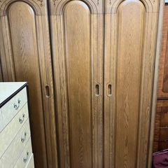 【高価】タンスの画像