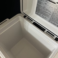 ダイワ　クーラーボックス　美品の画像