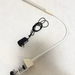 デスク用ライトの画像
