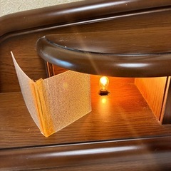 値引き可‼️
WDベットフレーム＆まつマットの画像