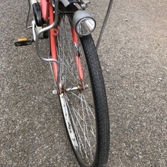 🌸電動自転車　ヤマハ　PAS 5の画像