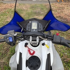 スノーモビル(実動)☆わかさぎ釣り☆ソロキャン☆山遊びの画像