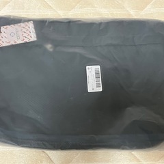 旅行用圧縮袋 旅行用ポーチ トラベルポーチ ファスナー圧縮　衣類スペース　節約 
の画像