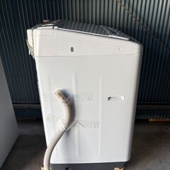 HITACHI★日立★BW-V80E★全自動電気洗濯機★8kgの画像