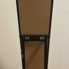 等身大鏡の画像