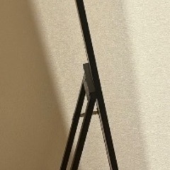 等身大鏡の画像