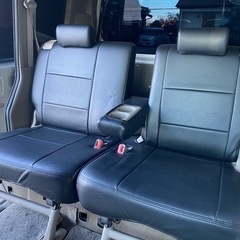 美車★ハイルーフ★PZターボスペシャル★両側電動パワスラ★フルセグテレビ・DVD走行中視聴可★HIDヘッドライト★Bluetooth★バックカメラの画像