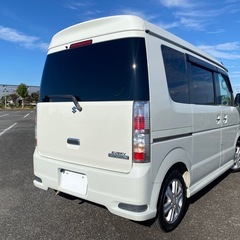 美車★ハイルーフ★PZターボスペシャル★両側電動パワスラ★フルセグテレビ・DVD走行中視聴可★HIDヘッドライト★Bluetooth★バックカメラの画像