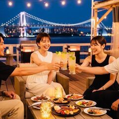 レモくらべ🍋×BBQ特別版【レモくらべ in 豊洲】(レモ…