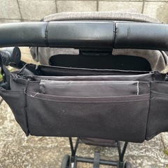 【早い者勝ち】サイベックス　ミオス　グレーの画像