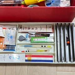 釣具セット　まとめて　　の画像