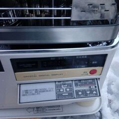 煙突式ストーブ　コロナ　SV-71PRG の画像