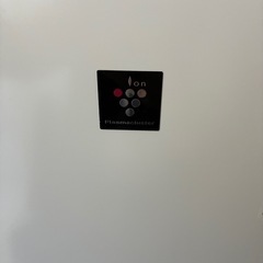 受け渡し決定！シャープ洗濯機(乾燥機付き)の画像