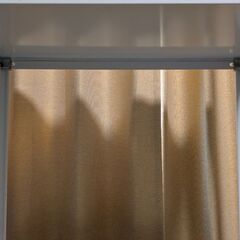 【引取者決定】白スチールラックの画像