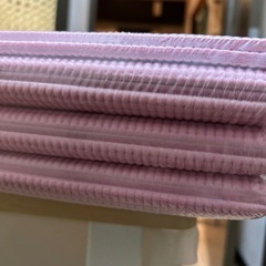 ヨガマットの画像