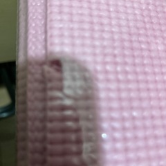 ヨガマットの画像