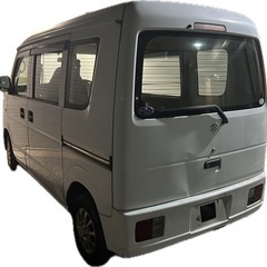 エブリィの画像