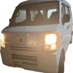 エブリィの画像