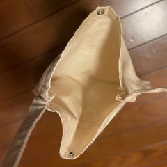 ONEPIECE トートバッグ ルフィ ワンピースの画像