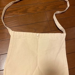 ONEPIECE トートバッグ ルフィ ワンピースの画像