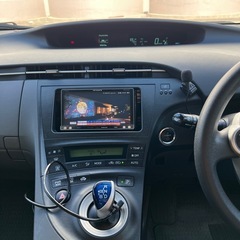 トヨタプリウス30 (32000 KM) 車検R9年6月の画像