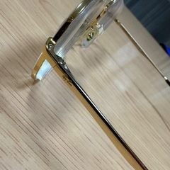 レイバン　メガネ　
の画像