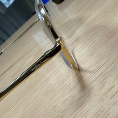 レイバン　メガネ　
の画像