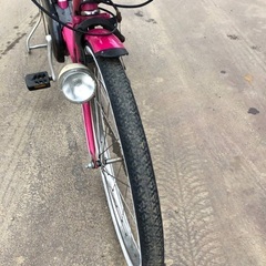 🌸電動自転車　Panasonic 1319の画像