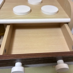 子供用キッチンセット 旭川の画像