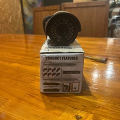 監視カメラの画像