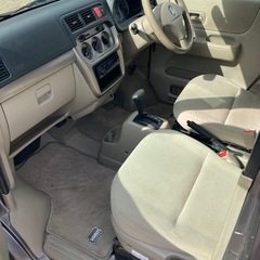 バモスM、車検2年付きの画像